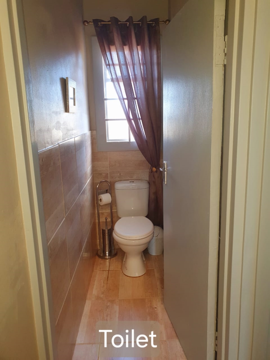 3 Bedroom Property for Sale in Olifantshoek Northern Cape